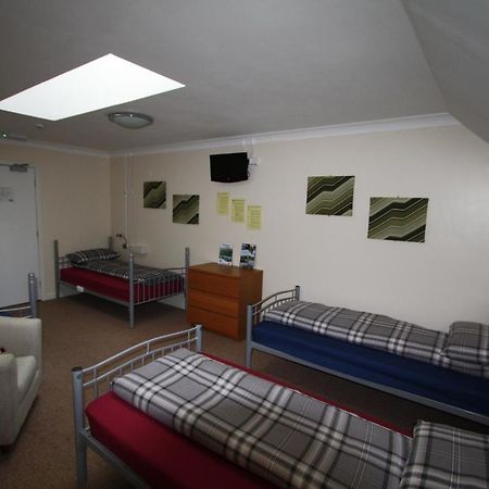 Ballater Hostel Eksteriør billede