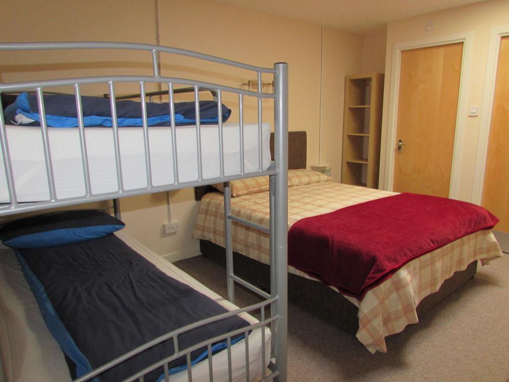 Ballater Hostel Eksteriør billede