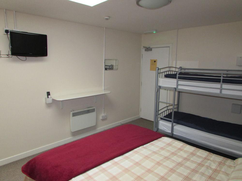 Ballater Hostel Eksteriør billede