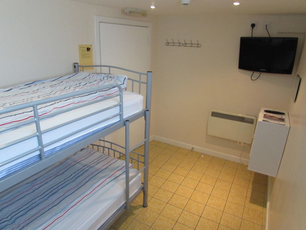 Ballater Hostel Eksteriør billede