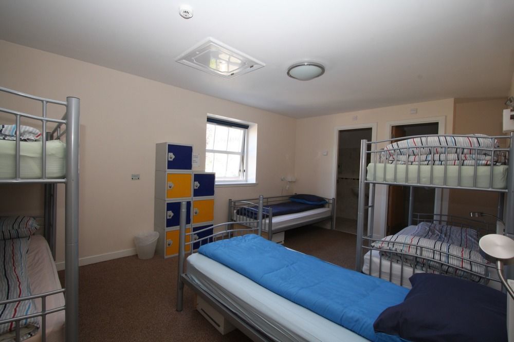 Ballater Hostel Eksteriør billede