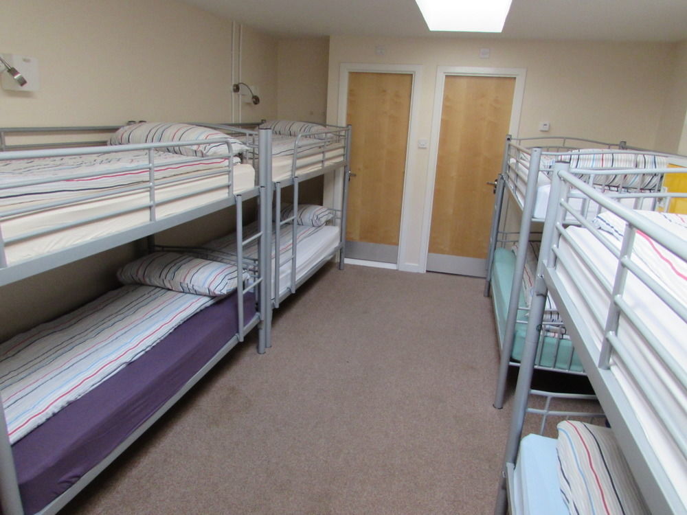 Ballater Hostel Eksteriør billede