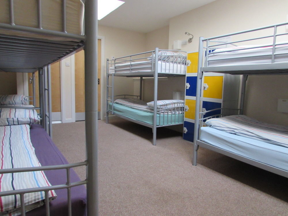 Ballater Hostel Eksteriør billede