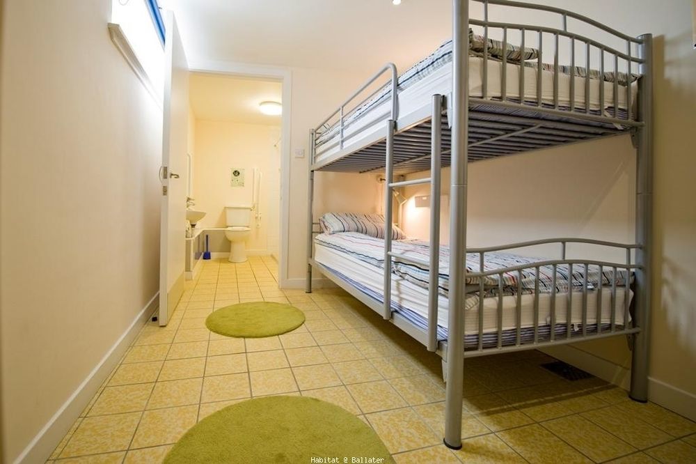 Ballater Hostel Eksteriør billede