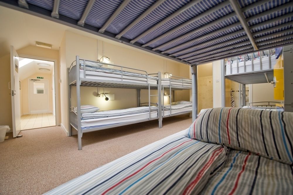Ballater Hostel Eksteriør billede
