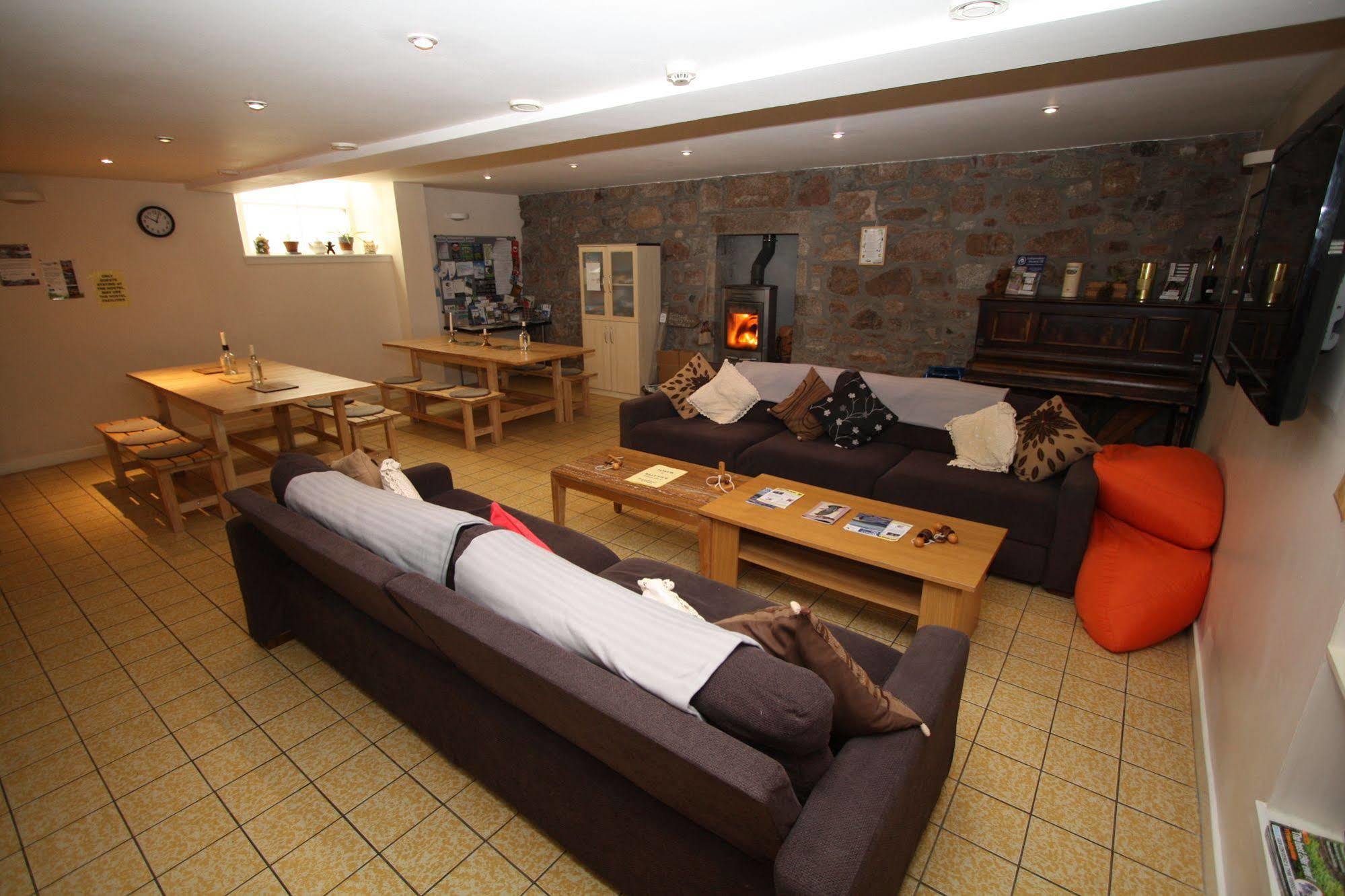 Ballater Hostel Eksteriør billede