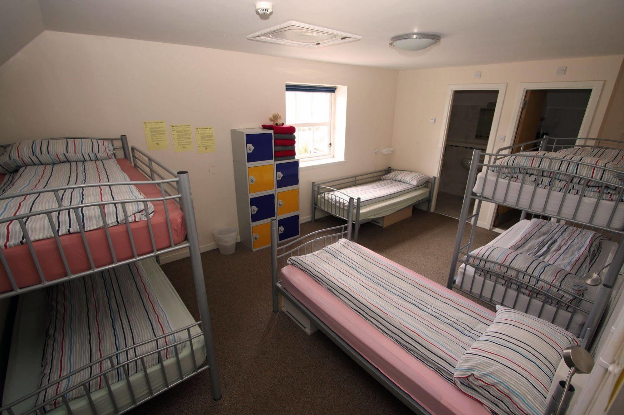 Ballater Hostel Eksteriør billede