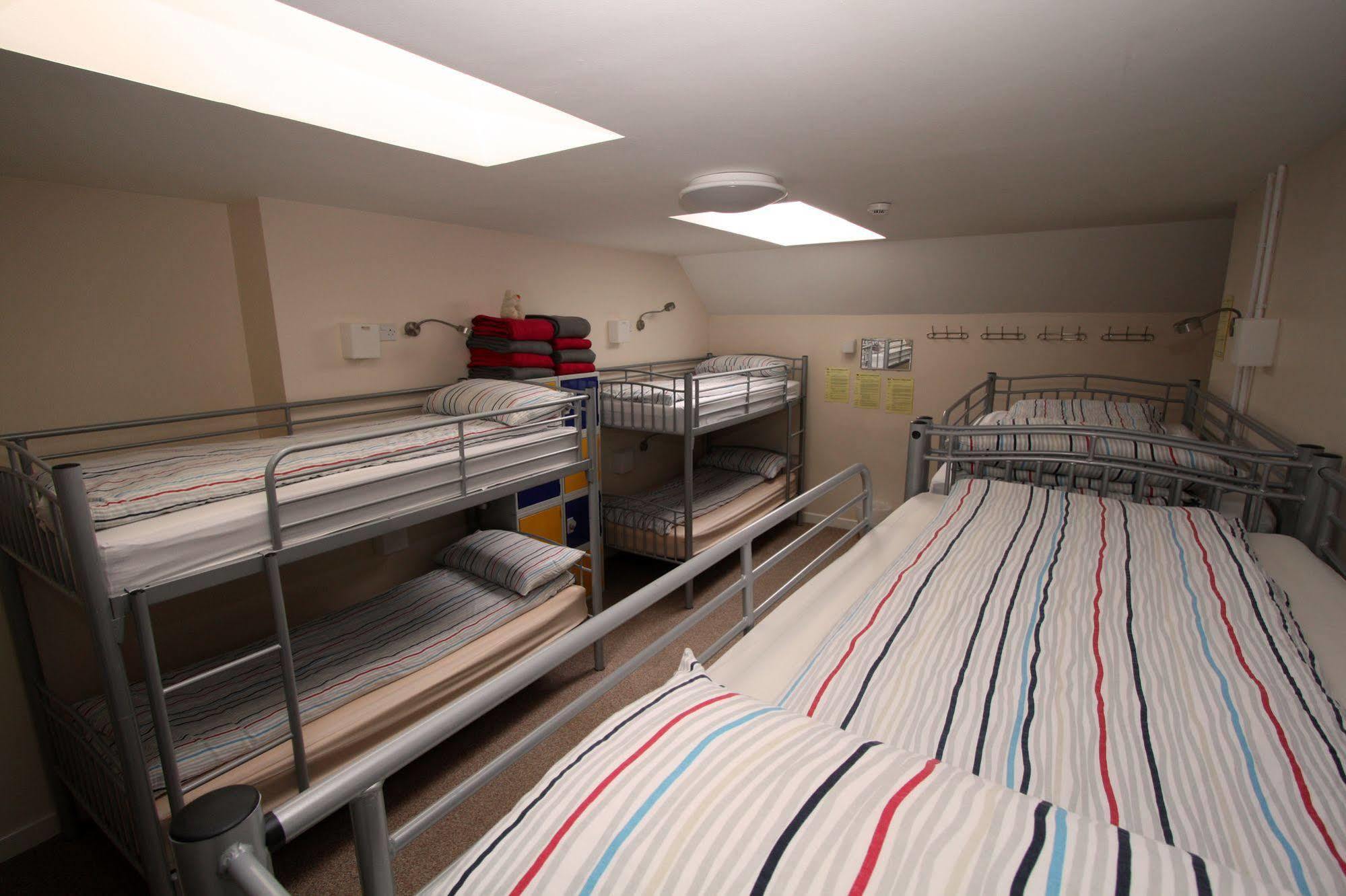 Ballater Hostel Eksteriør billede