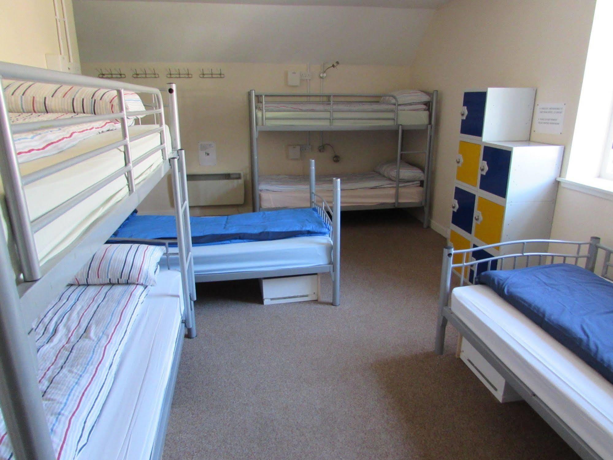 Ballater Hostel Eksteriør billede