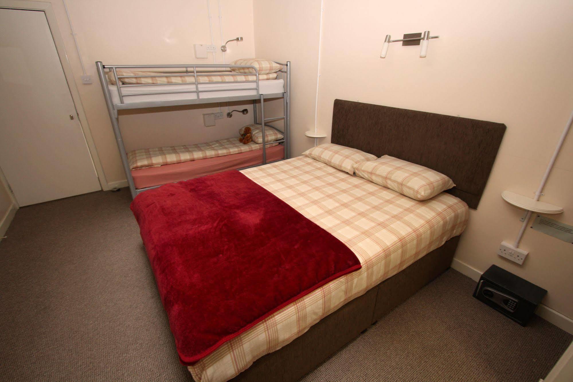 Ballater Hostel Eksteriør billede