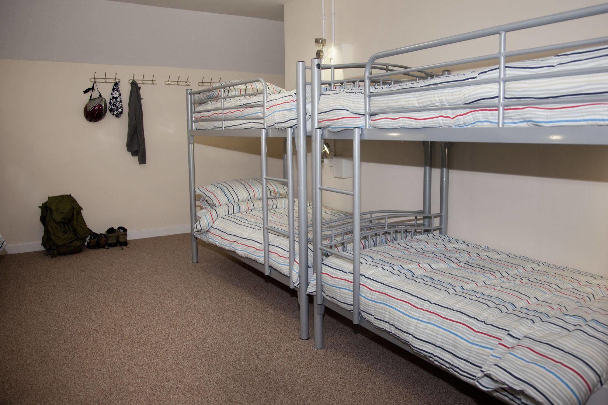 Ballater Hostel Eksteriør billede