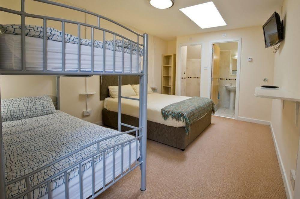Ballater Hostel Eksteriør billede