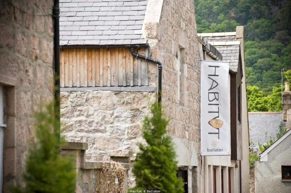 Ballater Hostel Eksteriør billede