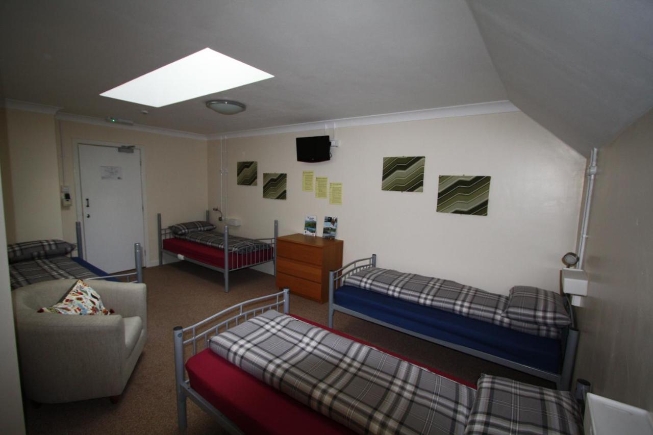 Ballater Hostel Eksteriør billede